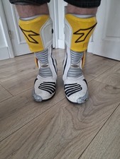 Diadora XTreme Motorcycle