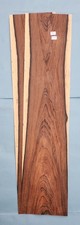2 Sheets of Rosewood Veneer -
