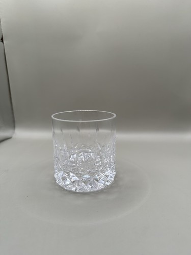 Vintage tyrone crystal - vintage,