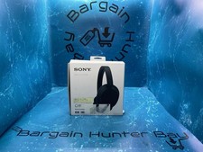 *SEE DESC* Sony WH-CH720N