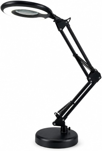 Professional led magnifying - led, 3x