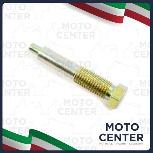 Piaggio gear selector - gear, pin