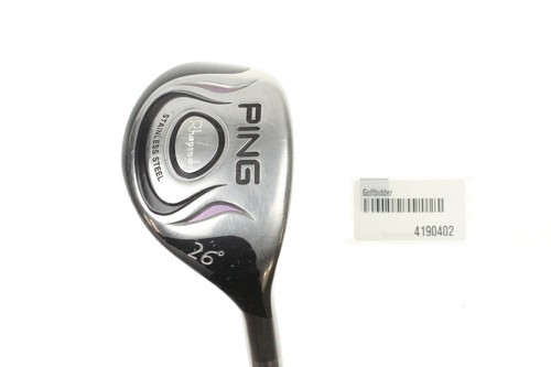 Ping rhapsody golf club ladies - ping,