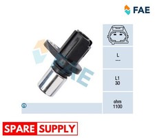 SENSOR, CAMSHAFT POSITION FOR