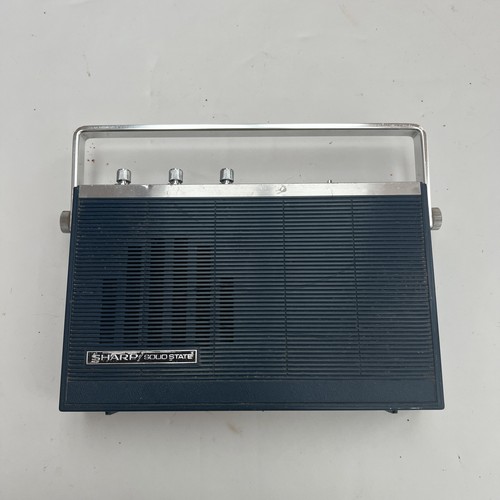 Vintage sharp model 26 - vintage,