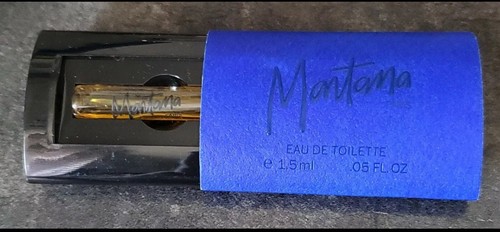 Montana mini parfume edt 5 - montana,