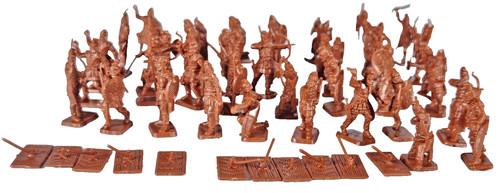 Job lot plastic - job, of