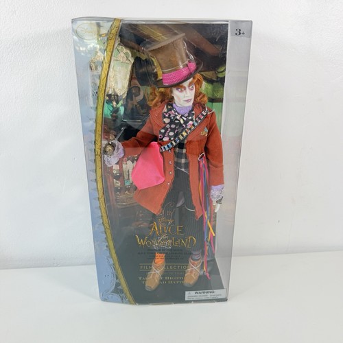 Disney film collection - film, mad