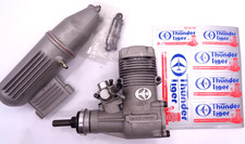 THUNDER TIGER GP42 2 STROKE