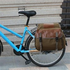 Waterproof Bike Double Pannier