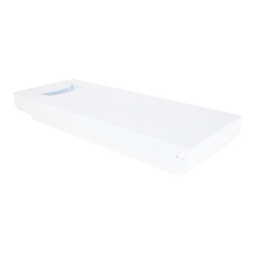 Lec r5511w fridge ice - ice, box