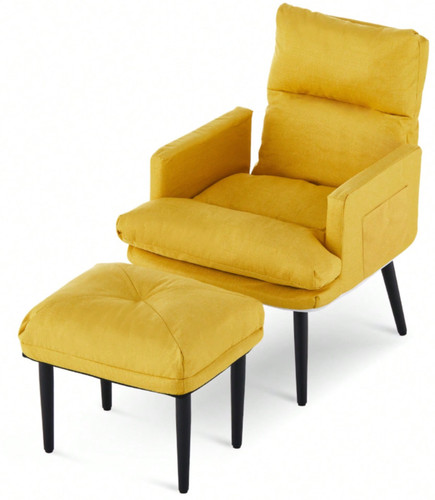 Ukcatch ergonomic recliner - ergonomic,