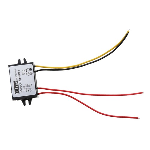 Voltage volt stabilizer - dc,