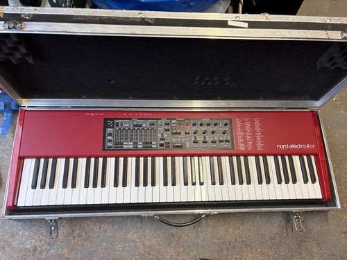 Nord electro keys - nord,