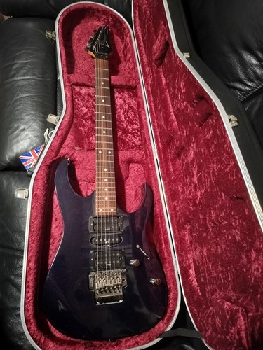 Ibanez rg470 fujigen 2000 - ibanez,