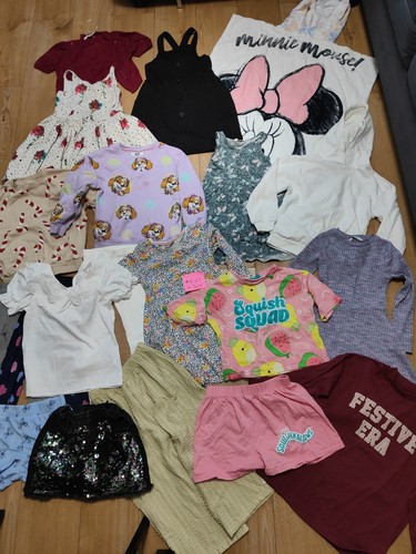 021 huge bundle of girls - huge,