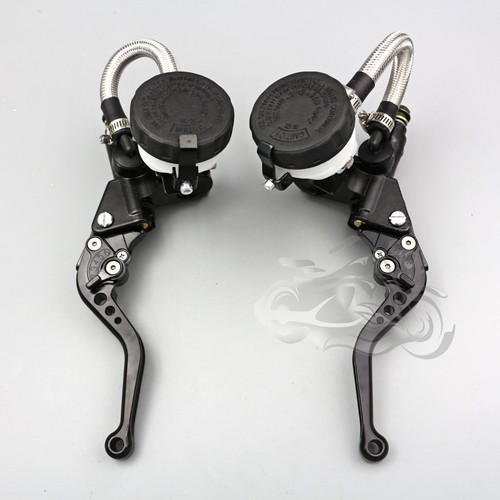Universal motorcycle hydraulic - universal,