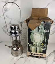 Vintage Optimus 930 Pressure