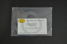 155° Rotary Disc for Rotax Engine