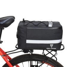 Bicycle Trunk Bag MTB Bike