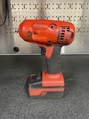 Snap drive cordless - snap, 3/8”
