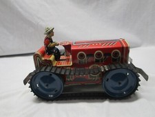 Antique Louis Marx #1 Climbing