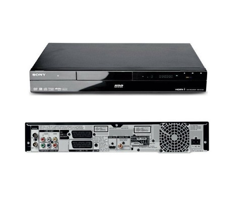 Sony multiregion rdr dc305 - sony,