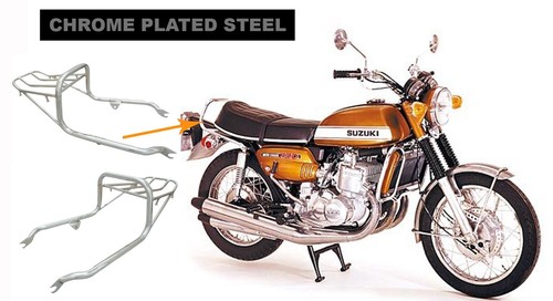 Suzuki gt750 a - j/k/l/m/a/b, rear