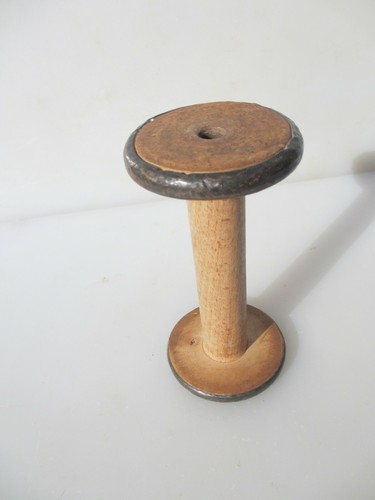 Vintage wooden industrial - vintage,