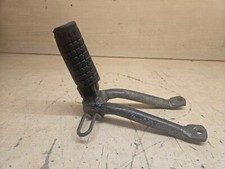 2010 Honda CBF 125 M-A - Rear