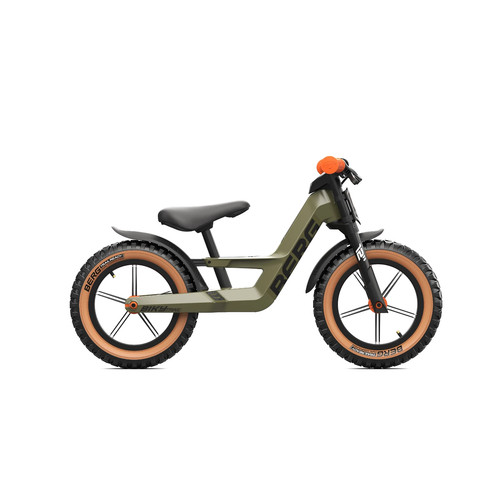Berg biky cross trial - cross,, &