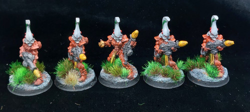 Fire dragons 40k eldar - fire,