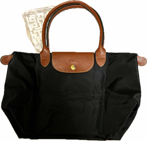 Longchamp pliage medium - pliage,