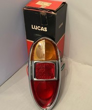 Rare original Lucas Rover P5