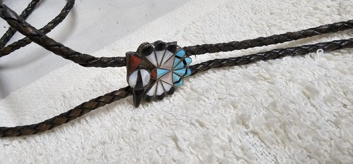 Zuni small sunface inch - zuni,
