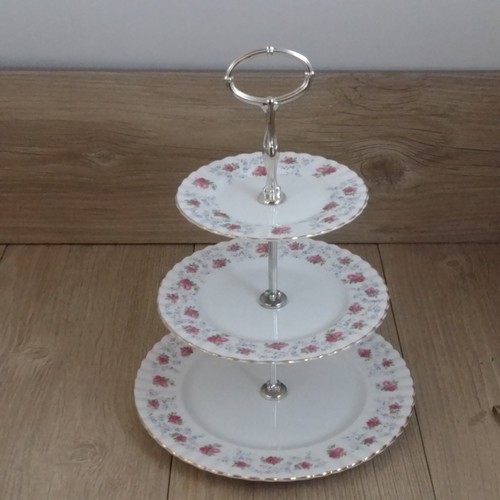 Royal imperial bone - china, 3