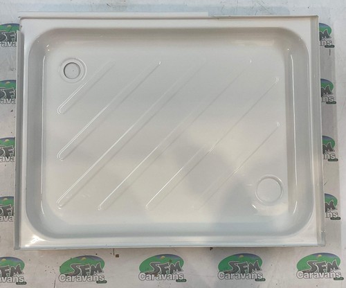 Bailey shower tray caravan - bailey,