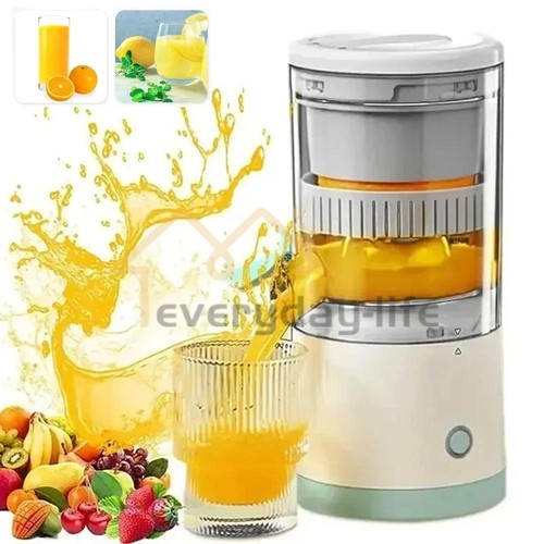 Electric citrus juicer - electric,