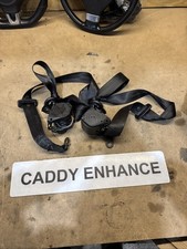 VW TOURAN / CADDY CONVERSION