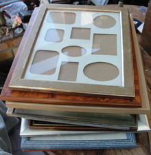 Job Lot Vintage 11 Picture