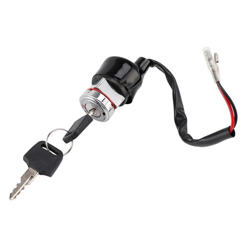 Wire ignition key - wire,
