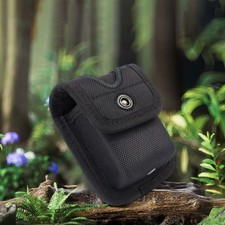 Glove Pouch for Duty Belt