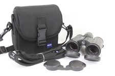 Binoculars antique vintage