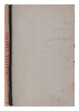 WAGER, VICTOR Plaster casting for the student sculptor / by Victor Wager 1954 Ha