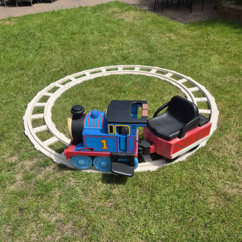 Peg perego thomas the - thomas,