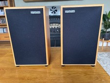 Harbeth P3ESR XD Bookshelf