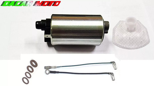 Set fuel pump - set, kawasaki