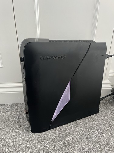 Dell alienware x51 3770 - dell,