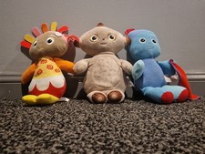 In The Night Garden Plushie