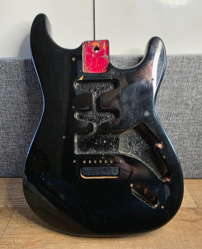 Fender stratocaster style - fender,